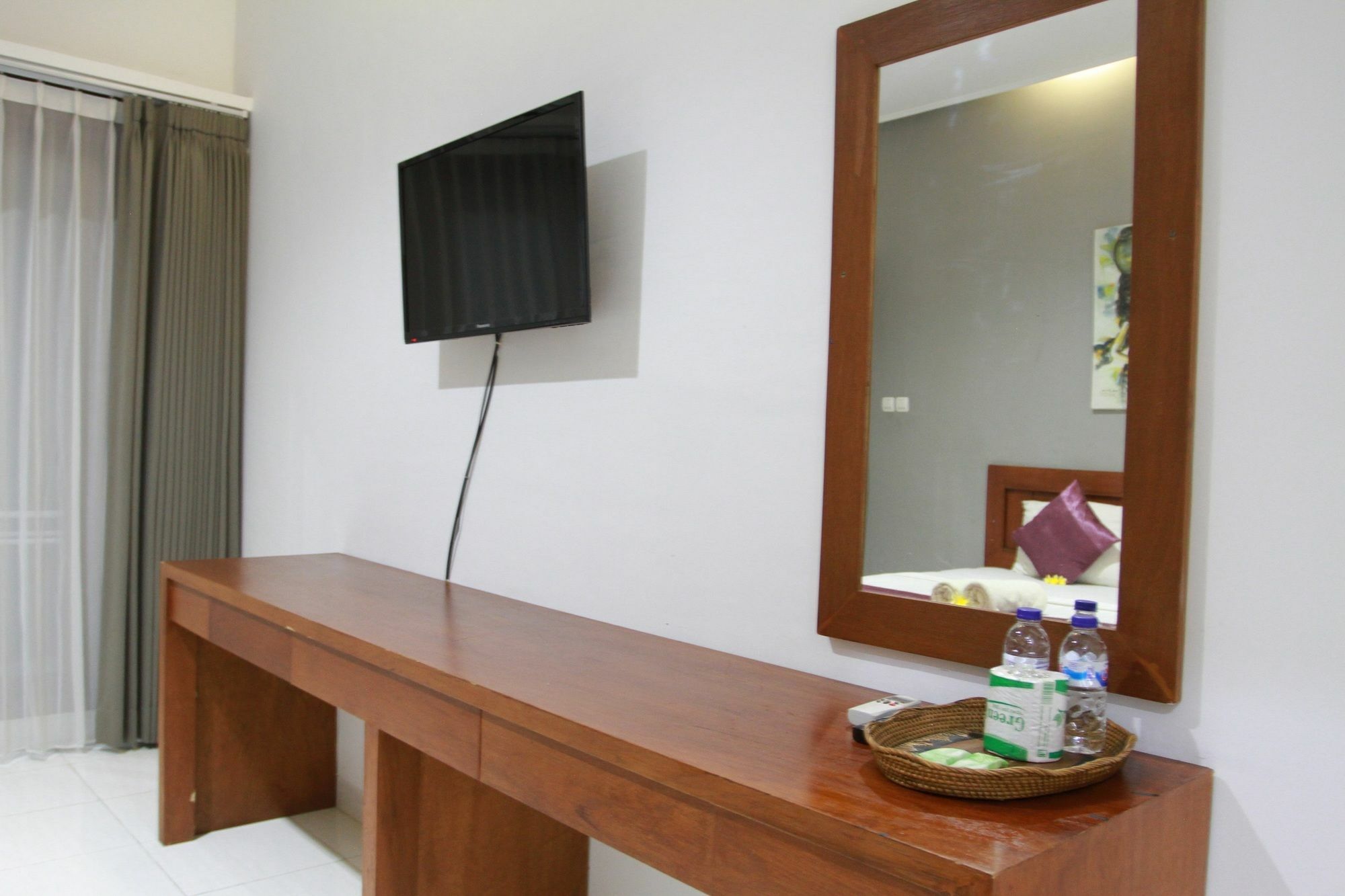 D'Gaduh Suite Kuta 庫塔 外观 照片